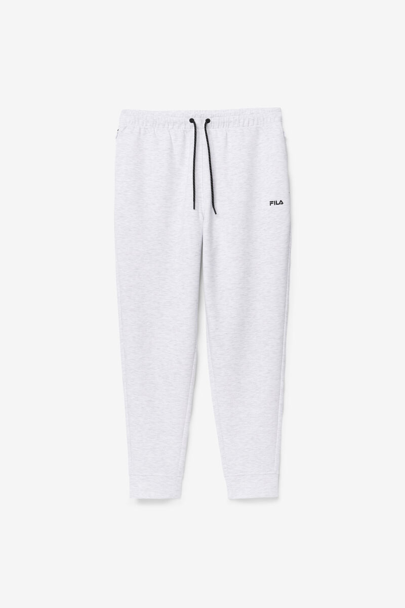 Men\'s Fila Himmat Jogger Pants Black | 4X8vmONykn3