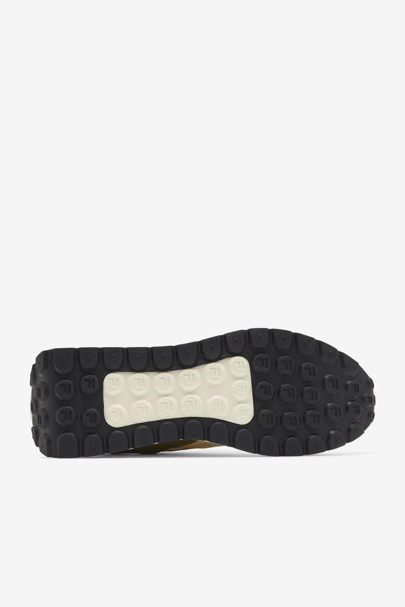 Men's Fila Sandenal Dad Shoes | Fila Sneakers Brown / Black | lHfXMF9E4bo