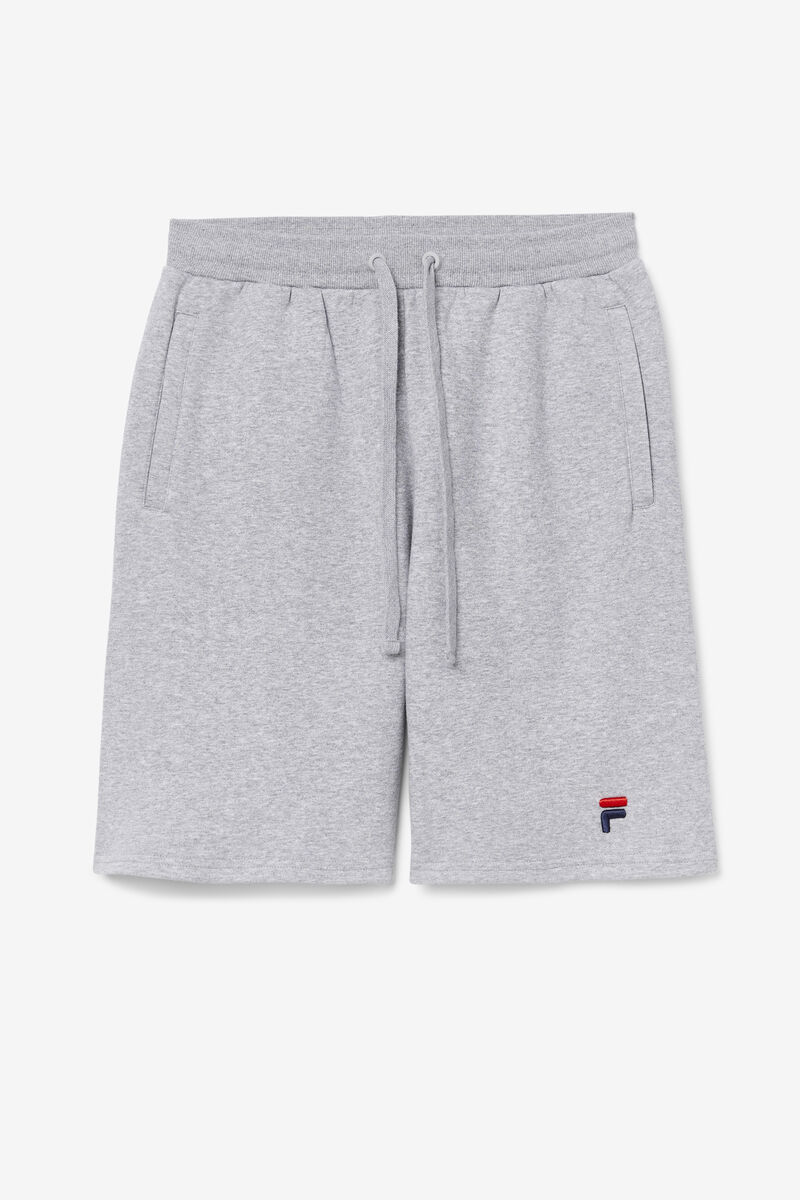 Women\'s Fila Kasta Short Shorts Light Grey | mlHlOnO2hxk